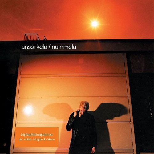 Anssi Kela - Nummela (2001)