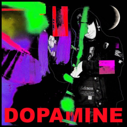 Pictureplane - Dopamine (2022)