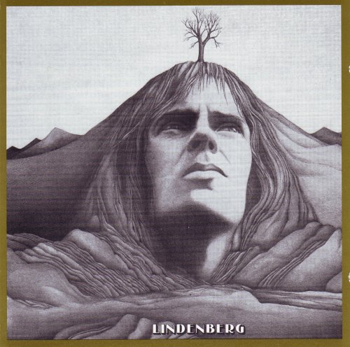 Udo Lindenberg - Lindenberg (1971) CD-Rip