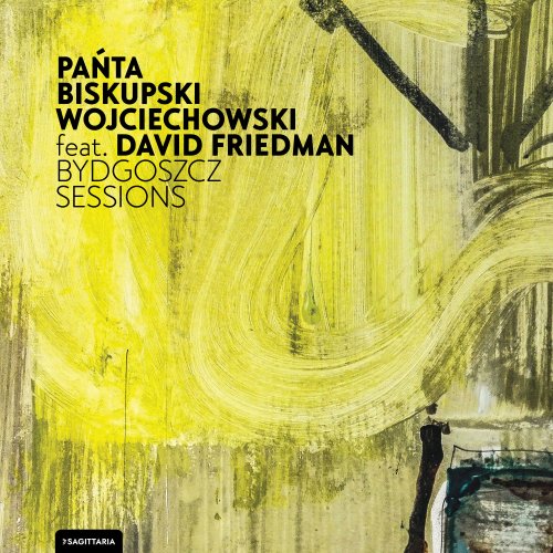 Various Artists - Bydgoszcz Sessions (2022) Hi-Res