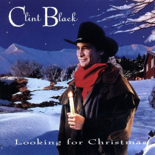 Clint Black - Looking For Christmas (1995)