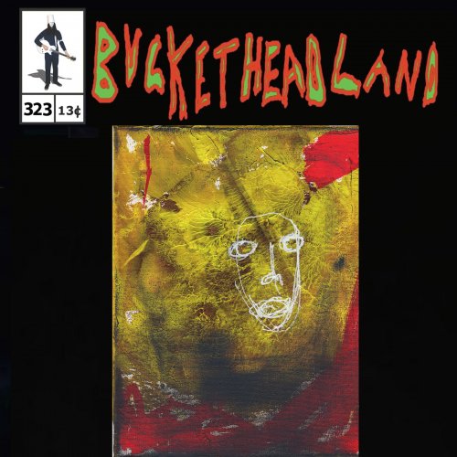 Buckethead - Thank You Taylor (Pike 323) (2022)