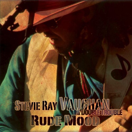 Stevie Ray Vaughan, Double Trouble - Rude Mood (Live Radio Broadcast) (2015)