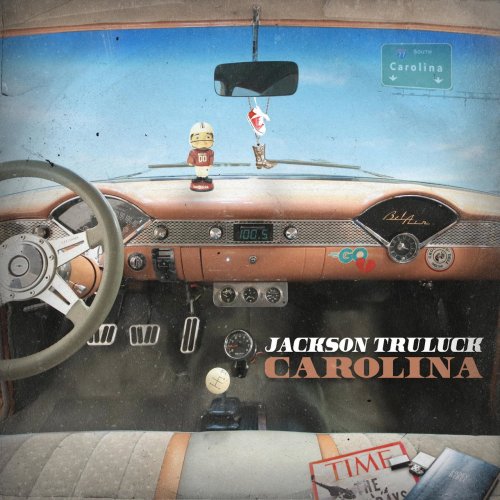 Jackson Truluck - Carolina (2022)