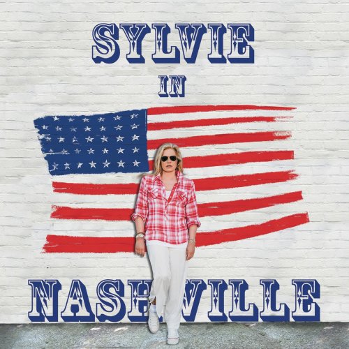 Sylvie Vartan - Sylvie in Nashville (2013)
