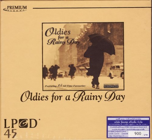 VA - Oldies For A Rainy Day (2008)