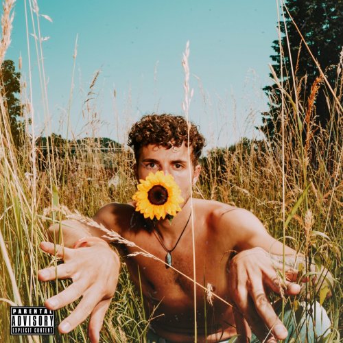 Tony Dean - When I Open My Mouth Beautiful Things Come Out (2022)