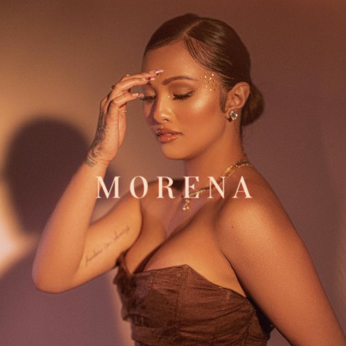 Yasmin Ray - Morena (2022)
