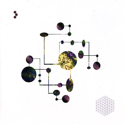 Colourform - Visions of Surya (2008)