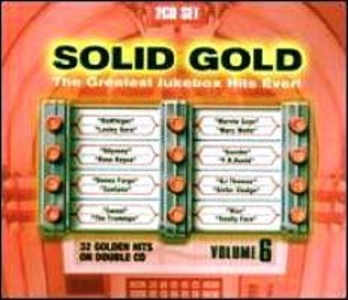 VA - Solid Gold: The Greatest Jukebox Hits Ever! Vol.6 (2005)