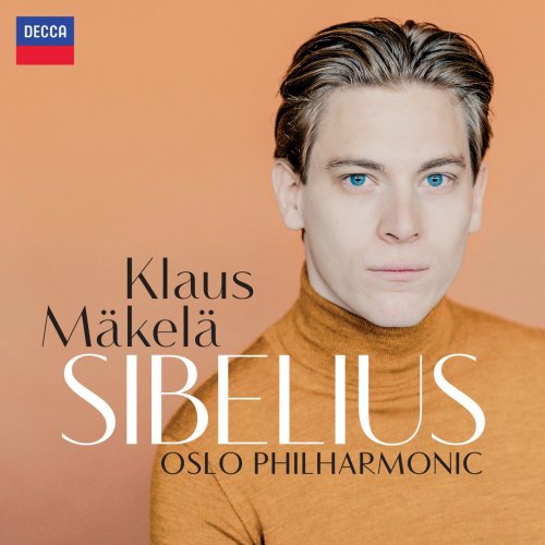 Klaus Mäkelä, Oslo Philharmonic Orchestra - Sibelius (2022)