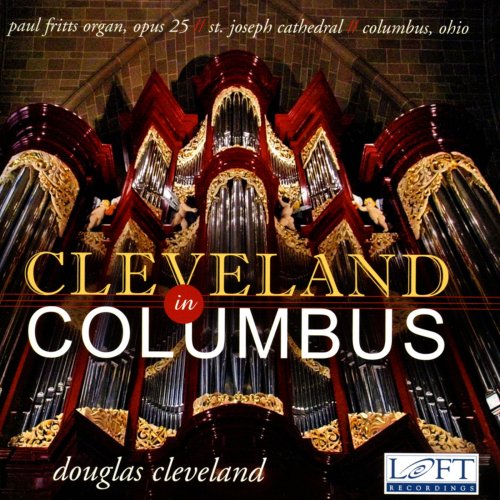 Douglas Cleveland - Cleveland in Columbus (2007)