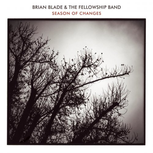 Brian Blade & The Fellowship Band - Season of Changes (2022)