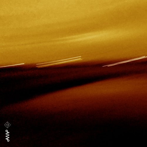 Jacob Roved Quintet - Dawn (2022) [Hi-Res]