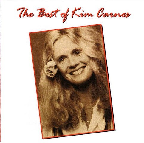 Kim Carnes - The Best Of Kim Carnes (1997)