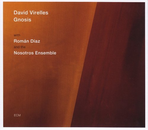 David Virelles - Gnosis (2017) CD Rip