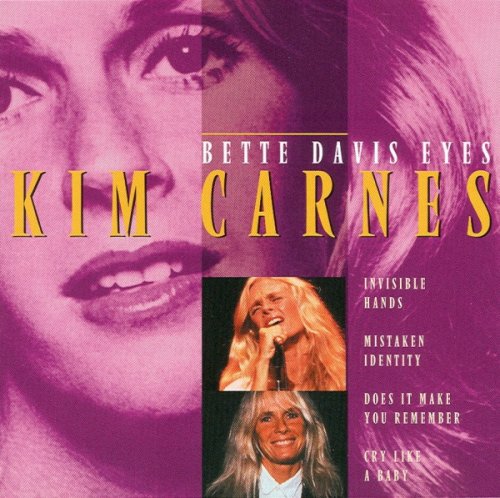 Kim Carnes - Bette Davis Eyes (1996)