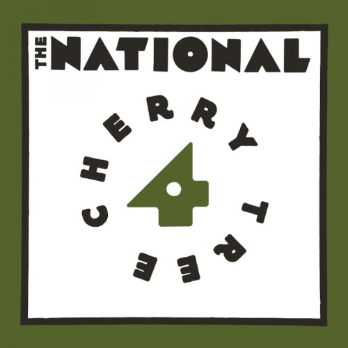 The National - Cherry Tree Vol. 4 (2022)