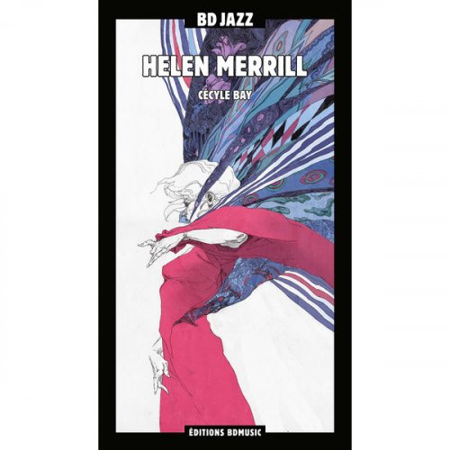 Helen Merrill - BD Music Presents: Helen Merrill (2CD) (2011) FLAC