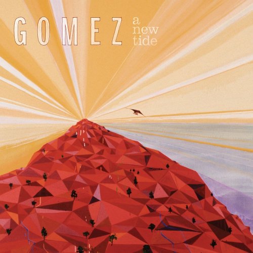 Gomez - A New Tide (2009)
