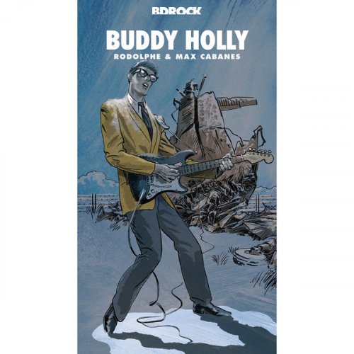 Buddy Holly - BD Music Presents: Buddy Holly (2CD) (2011) FLAC