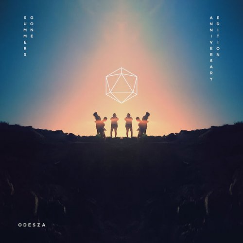 ODESZA - Summer's Gone (10 Year Anniversary Edition) (2022) [Hi-Res]