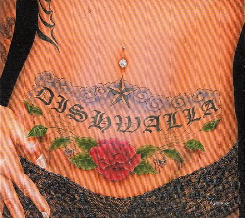 Dishwalla - Dishwalla (2005)