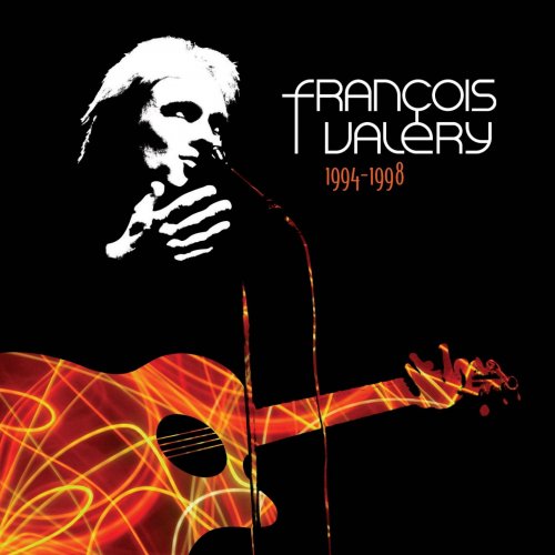 François Valéry - 1994-1998 (2008)