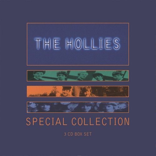 The Hollies - Special Collection (1997)
