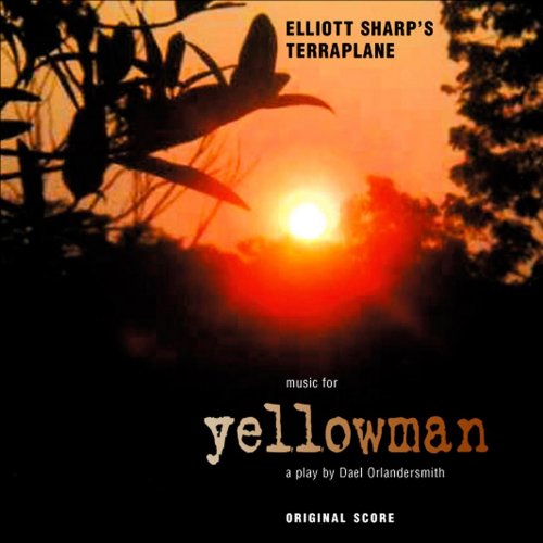 Elliott Sharp's Terraplane - Yellowman: A Play By Dael Orlandersmith (Original Score) (2015)