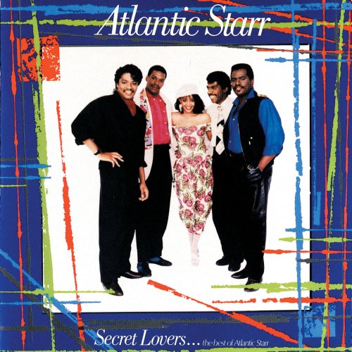 Atlantic Starr - The Best Of Atlantic Starr (1986/2022)