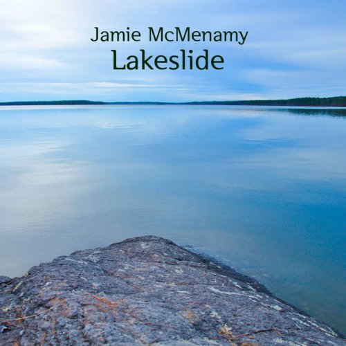 Jamie McMenamy - Lakeslide (2018)