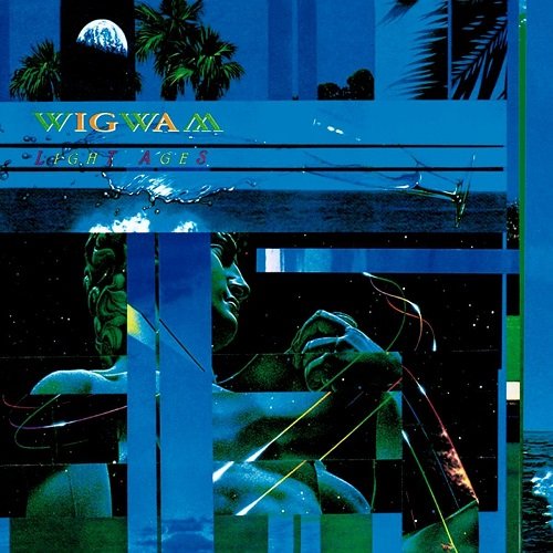 Wigwam - Light Ages (1993)