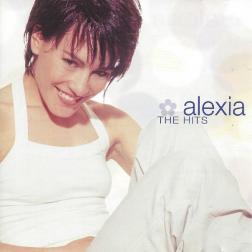 Alexia - The Hits (2000)