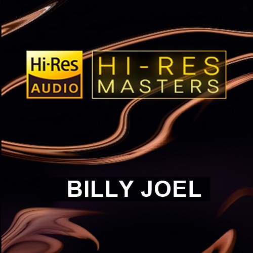 Billy Joel - Playlist: Hi-Res Masters (2022) Hi-Res