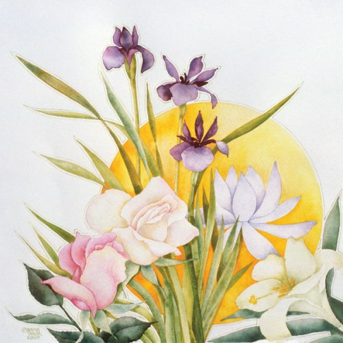 Robbie Basho - Bouquet (Remastered) (2022)