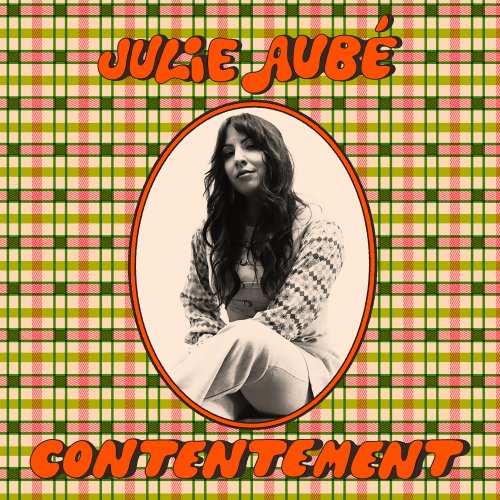 Julie Aubé - Contentement (2022) [Hi-Res]