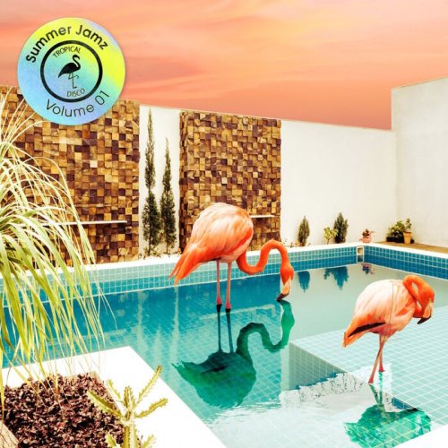VA - Summer Jamz Volume 1 (2022)