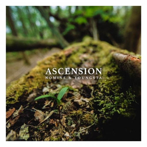 Nomine & Youngsta - Ascension (2022)