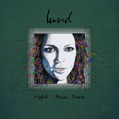 Lund - Right This Time (2022)