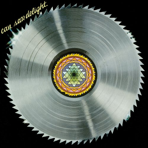 Can - Saw Delight (Remastered) (2006)
