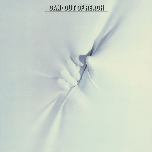 Can - Out Of Reach (Remastered) (2014) Hi-Res