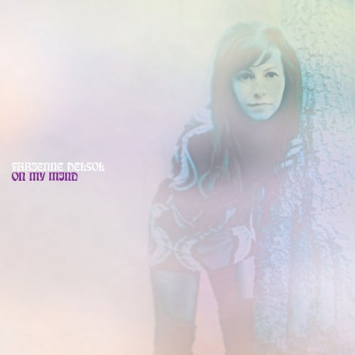 Fabienne DelSol - On My Mind (2010)