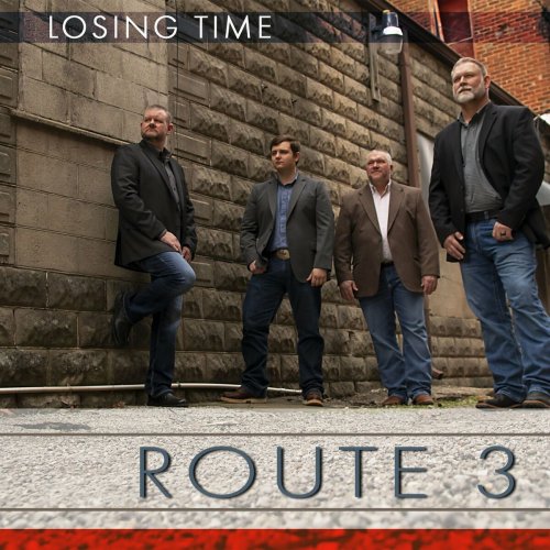 Route 3 - Losing Time (2022)