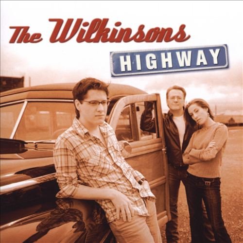 The Wilkinsons - Highway (2005)