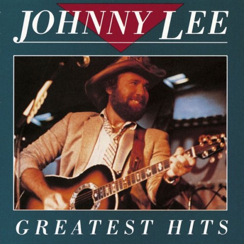 Johnny Lee - Greatest Hits (1993)