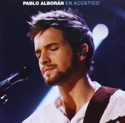 Pablo Alboran - En Acustico (2011)