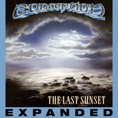 Conception - The Last Sunset (Expanded Edition) [2022 - Remaster] (2022)