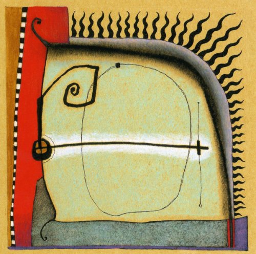 Bill Rieflin / Robert Fripp / Trey Gunn - The Repercussions Of Angelic Behavior (1999)