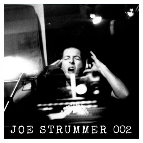 Joe Strummer & The Mescaleros - Joe Strummer 002: The Mescaleros Years (2022) HI Res